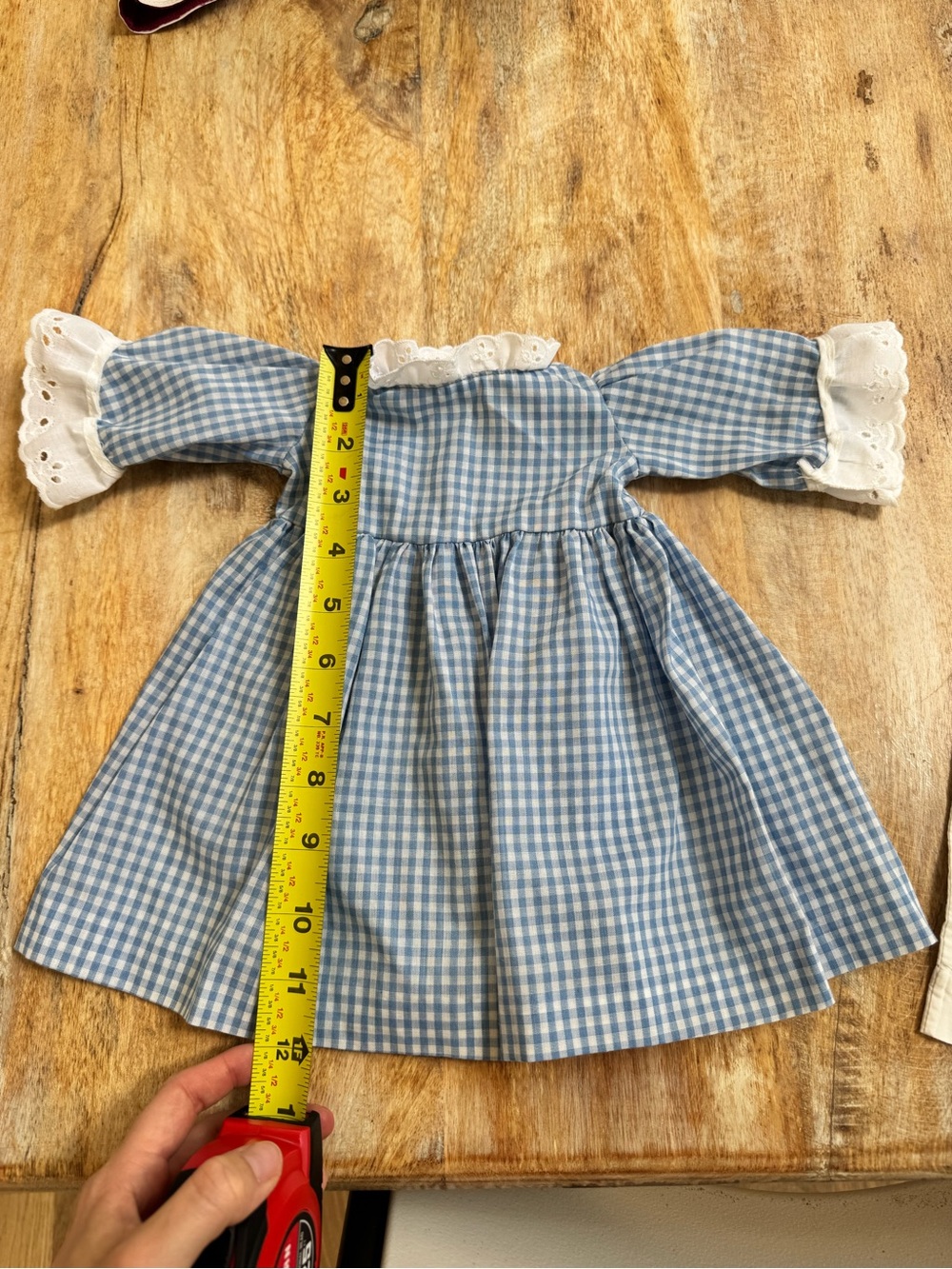 Doll Clothing Bundle - Picture 2 of 12